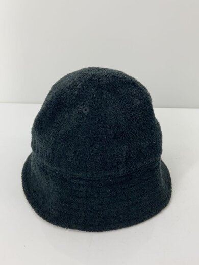 商品画像：バケットハット/--/パイル/BLK/メンズ 3