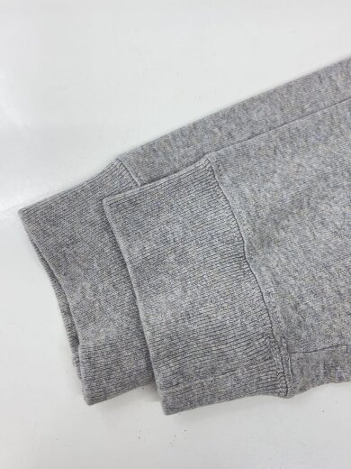 画像：POLO RALPH LAUREN長袖シャツ/L/コットン/GRY/無地5