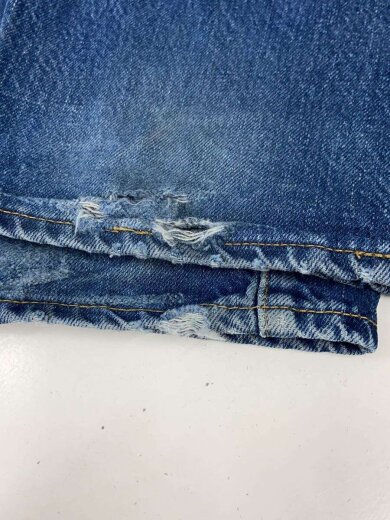 商品画像：ボトム/36/デニム/BLU/無地/501 5