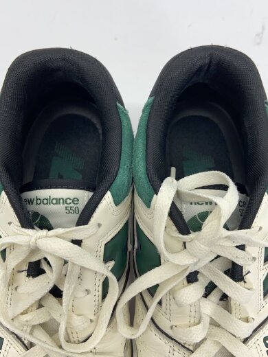 商品画像：BB550/ホワイト/28cm/WHT 9