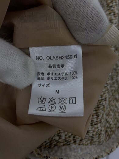 商品画像：セットアップ/M/ポリエステル/マルチカラー/総柄/OLASH245001 4