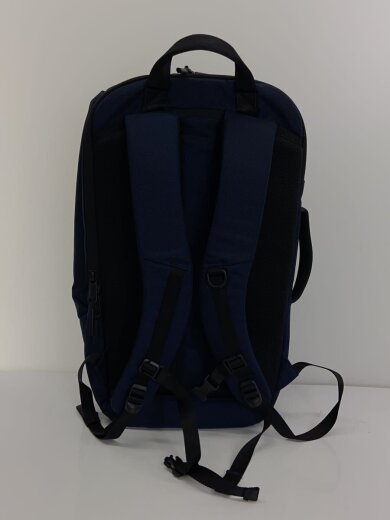 商品画像：リュック/--/NVY/無地 3