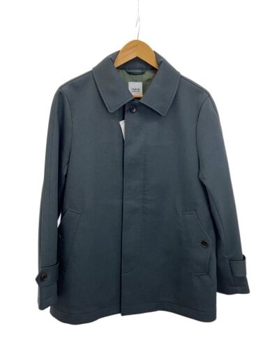 商品画像：コート/M/ポリエステル/GRN/無地/BB931-57340 1