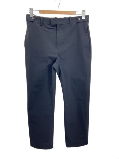 商品画像：ボトム/46/ナイロン/BLK/無地/C-EPBV-2021-588 1