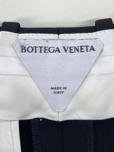 商品画像：ボトム/46/ナイロン/BLK/無地/C-EPBV-2021-588 4