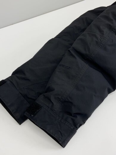 商品画像：MOUNTAIN DOWN JACKT_マウンテンダウンジャケット/L/ナイロン/BLK/無地 5