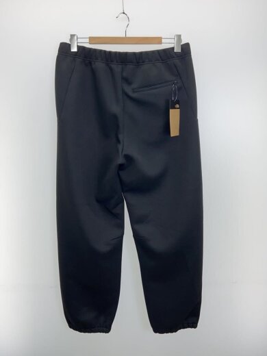 商品画像：TECH AIR SWEAT PANT_テックエアースウェットパンツ/XL/ポリエステル/BLK/無地 2