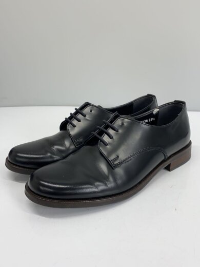 商品画像：ドレスシューズ/23.5cm/BLK/牛革 2