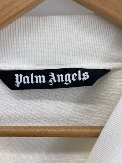 商品画像：スウェット/XL/コットン/WHT/PMBA026F24FLE009 3