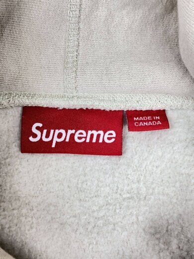 商品画像：FW24/Box Logo Hooded Sweatshirt/パーカー/L/コットン/CRM 3