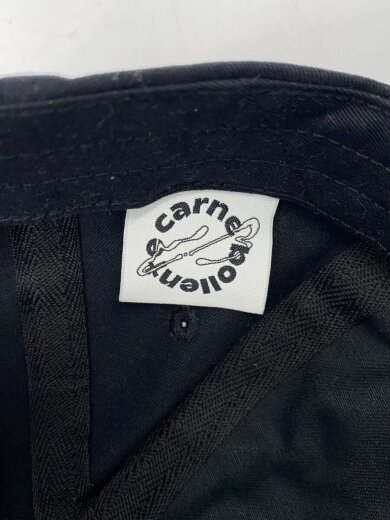 商品画像：キャップ/--/コットン/GRY/無地/メンズ/CL2315004 5