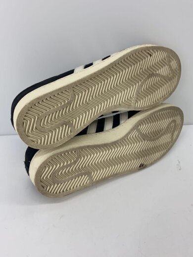 商品画像：JABBAR LOW_ジャバー ロー/28cm/BLK/スウェード 4