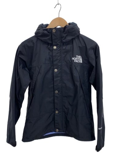 商品画像：MT RAINTEX JKT_マウンテンレインテックスジャケット/S/ナイロン/BLK 1