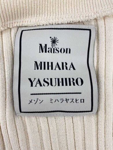 商品画像：長袖シャツ/36/コットン/IVO/B11LT691 3