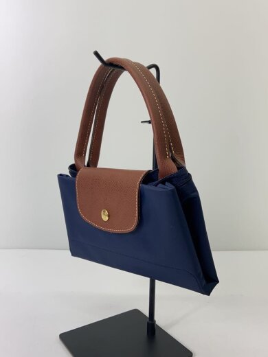 商品画像：トートバッグ/ナイロン/NVY/1623089P68 2