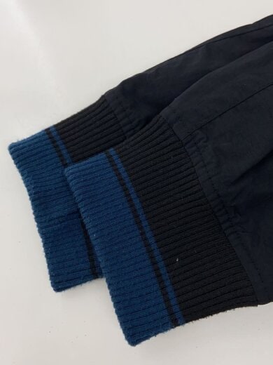 商品画像：×石黒亜矢子/阿吽猫破魔矢/スカジャン/M/ナイロン/BLK// 5