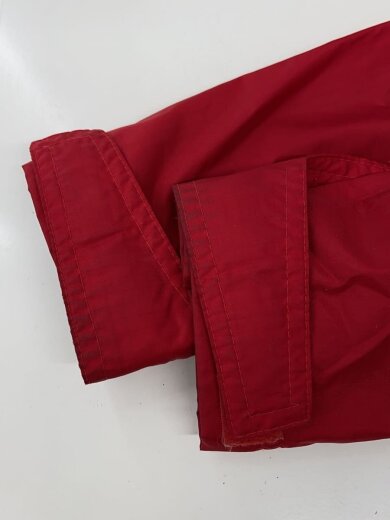 商品画像：ACミラン/ジャケット/L/ナイロン/BLK/無地// 5