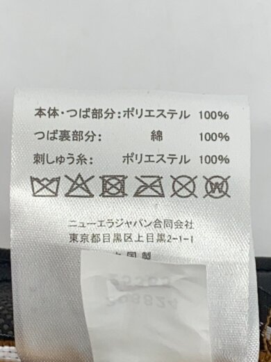 商品画像：ロサンゼルス・ドジャース/キャップ/7 3/4/コットン/CML/メンズ/20882425365 6