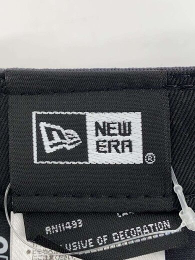 商品画像：9FORTY RHINESTONE ニューヨーク・ヤンキース/キャップ/--/コットン/GRY/メンズ 5