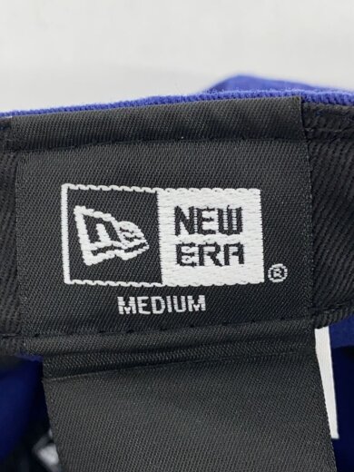 商品画像：ロサンゼルス・ドジャース/キャップ/M/コットン/BLU/メンズ 5