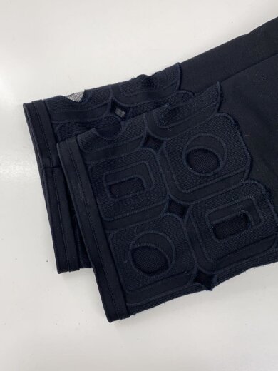 商品画像：ジャケット/38/コットン/BLK/13176350 5