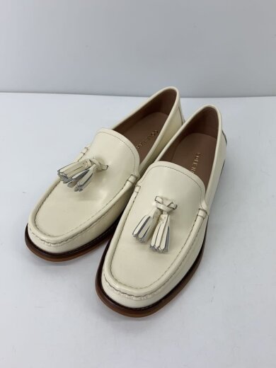 商品画像：ローファー/24cm/IVO/w32737 2