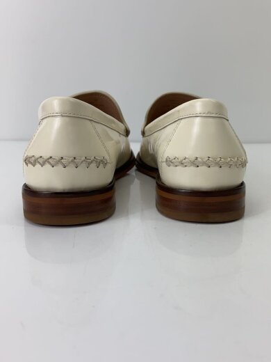 商品画像：ローファー/24cm/IVO/w32737 6