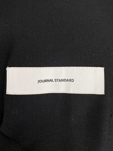 商品画像：ベスト/--/ポリエステル/BLK/22-011-400-8060-1-0 3