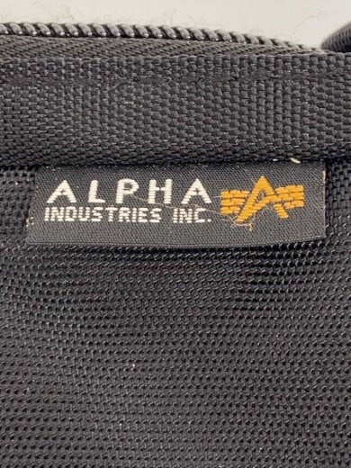 商品画像：リュック/--/BLK/無地 5