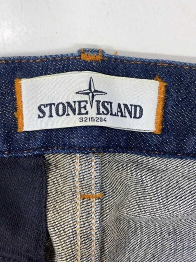 商品画像：TYPE SL/32/コットン/IDG/無地/5715JDBG1 4