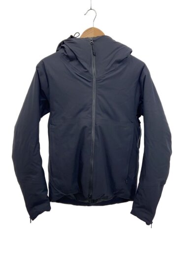 商品画像：ダウンジャケット/1/ナイロン/BLK/ab62-202 1