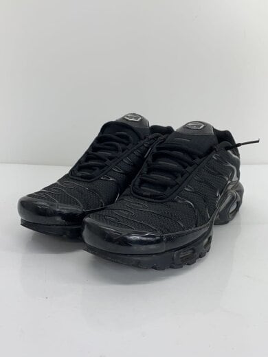 商品画像：AIR MAX PLUS/エアマックスプラス/ブラック/604133-050/27cm/BLK 2