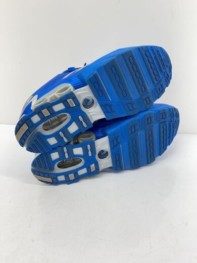 商品画像：ローカットスニーカー/28cm/BLU/JI3515// 4