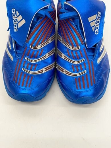 商品画像：ローカットスニーカー/28cm/BLU/JI3515// 6