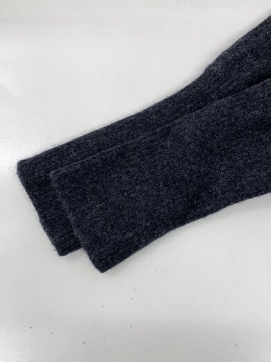 商品画像：メニーボタンカーディガン/カーディガン(厚手)/FREE/ウール/GRY/無地/GAK-24050-B 6