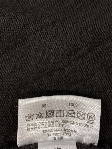 商品画像：Tシャツ/L/コットン/BLK/プリント 5