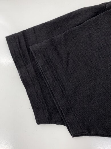 商品画像：Tシャツ/L/コットン/BLK/プリント 6