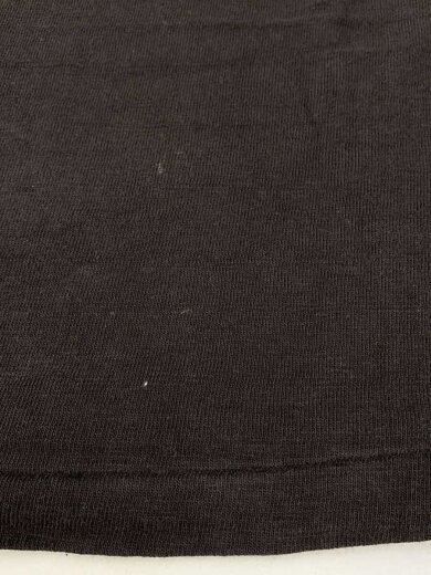 商品画像：Tシャツ/L/コットン/BLK/プリント 7