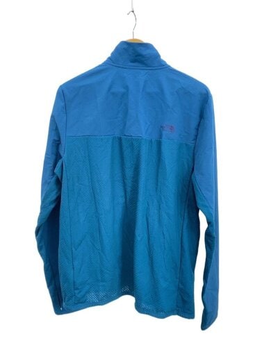 商品画像：ジャケット/L/ポリエステル/BLU/NF0A5GAN// 2