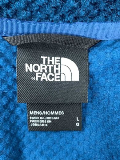 商品画像：ジャケット/L/ポリエステル/BLU/NF0A5GAN// 3