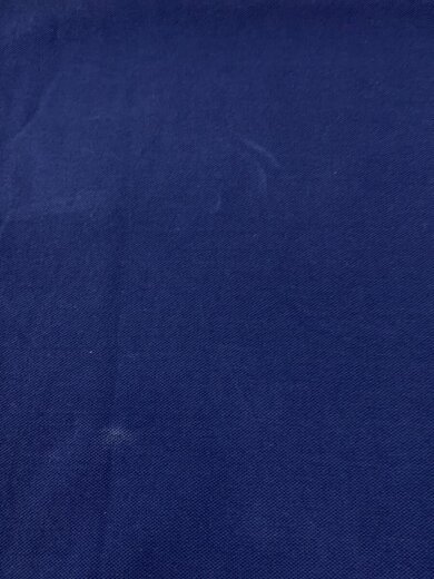 商品画像：半袖ワンピース/M/コットン/NVY/無地 6