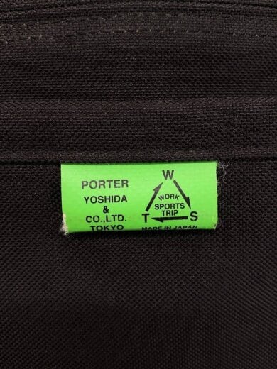 商品画像：リュック/--/BLK/782-08699 5