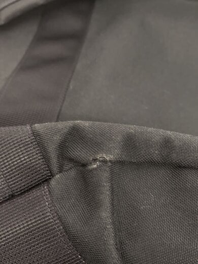 商品画像：リュック/--/BLK/782-08699 8