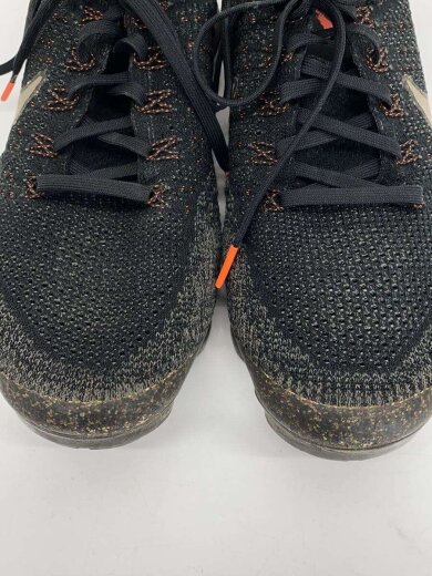 商品画像：LAB AIR VAPORMAX FLYKNIT/ラボエアベイパーマックスフライニット/ブラック/27.5cm/ 6