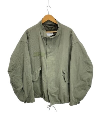 商品画像：モッズコート/M/コットン/KHK/23aw-004co// 1