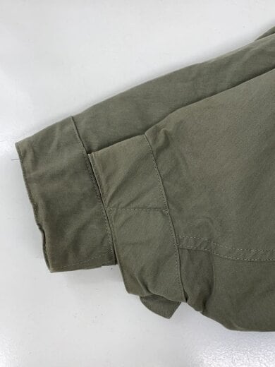 商品画像：モッズコート/M/コットン/KHK/23aw-004co// 5