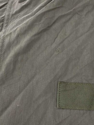 商品画像：モッズコート/M/コットン/KHK/23aw-004co// 6