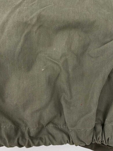 商品画像：モッズコート/M/コットン/KHK/23aw-004co// 7