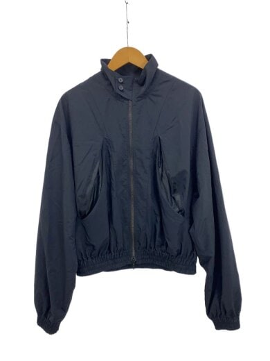 商品画像：ジャケット/50/ナイロン/BLK/無地/23ss-pe-jkt-05 1