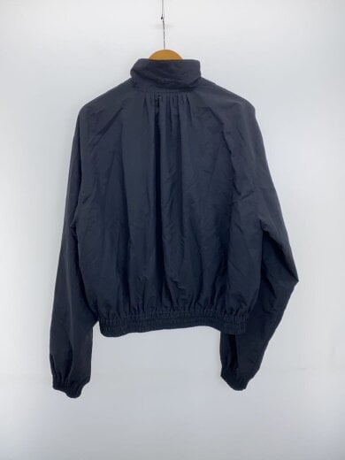 商品画像：ジャケット/50/ナイロン/BLK/無地/23ss-pe-jkt-05 2